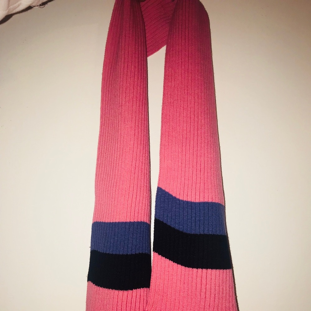 Winter scarf